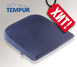 Tempur Seat Cushion