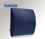 Tempur Transit Lumbar Support