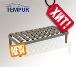 Безмоторное ортопедическое основание TEMPUR-FLEX 500
