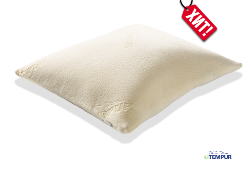 Ортопедическая подушка Tempur Comfort