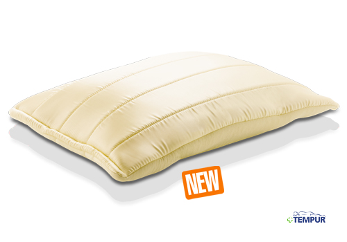 Ортопедическая подушка Tempur Deluxe