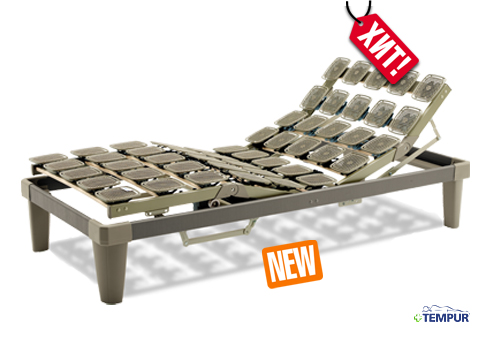 Ортопедическое основание TEMPUR-FLEX 2000