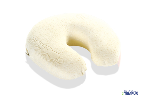 Ортопедическая подушка-воротник для шеи Tempur Transit Neck Pillow