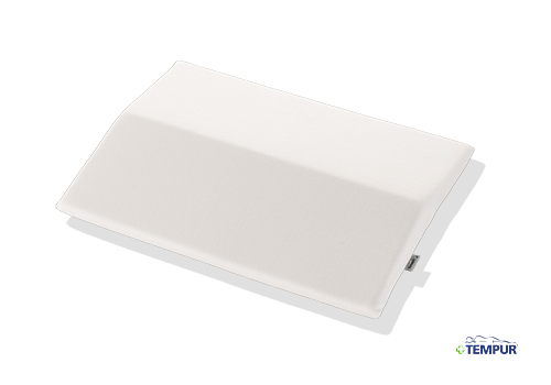 Ортопедическая подушка под поясницу Tempur Bed Back Support