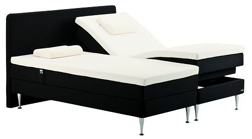 Ортопедическая кровать Relaxation