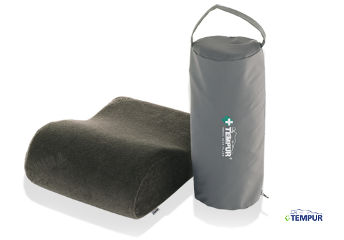 Ортопедическая дорожная подушка Tempur Travel Neck Pillow