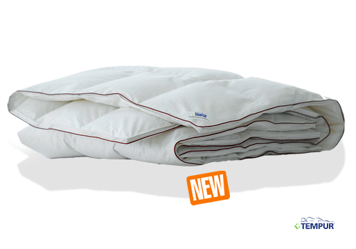 Терморегулирующее одеяло Tempur-Fit™ Quilt