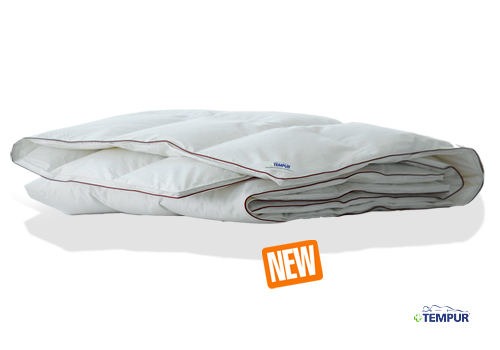 Терморегулирующее одеяло Tempur-Fit™ Quilt Light