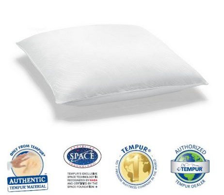 Ортопедическая подушка Tempur Traditional